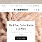 thefleeceblanket.com