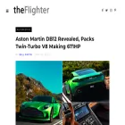 theflighter.com theflighter.com