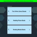 thefloatinglibrary.com thefloatinglibrary.com