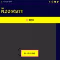 thefloodgate.co.uk thefloodgate.co.uk