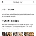 theflouredtable.com theflouredtable.com