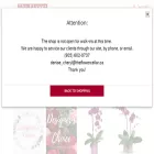 theflowercellar.ca