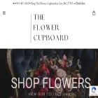 theflowercupboard.com