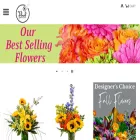 theflowerexpressinc.com