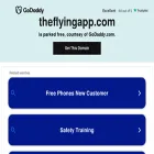theflyingapp.com theflyingapp.com
