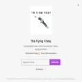 theflyingfrisby.com