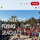 theflyingseagullproject.com theflyingseagullproject.com