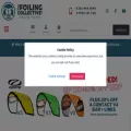 thefoilingcollective.com thefoilingcollective.com