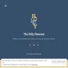 thefollyflaneuse.com thefollyflaneuse.com