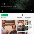 thefoodexperiments.com thefoodexperiments.com