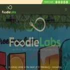 thefoodielabs.com thefoodielabs.com