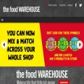 thefoodwarehouse.com