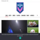 thefootballpink.com