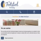 thefootstoolworkshop.co.uk thefootstoolworkshop.co.uk