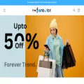 theforevertrend.in