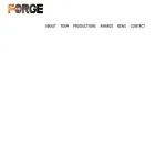 theforgeentertainment.co.uk theforgeentertainment.co.uk