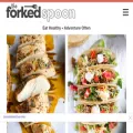 theforkedspoon.com