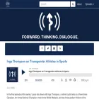 theforwardpodcast.libsyn.com theforwardpodcast.libsyn.com