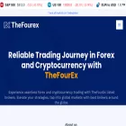 thefourex.com thefourex.com