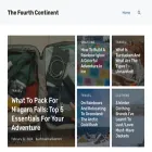 thefourthcontinent.com thefourthcontinent.com