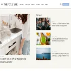 thefoxandshe.com thefoxandshe.com