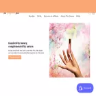thefragrancebar.co thefragrancebar.co