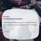thefrankbrunofoundation.co.uk thefrankbrunofoundation.co.uk