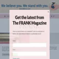 thefrankmagazine.com