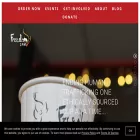 thefreedomcafe.org