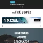 thefreesurfer.com