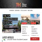 thefreighthopper.com thefreighthopper.com