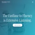 thefrenchcompass.com