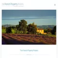 thefrenchpropertyfinders.com