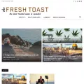 thefreshtoast.com