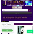 thefullset.co.uk