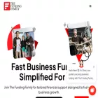 thefundingfamily.com thefundingfamily.com