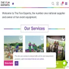 thefunexperts.co.uk