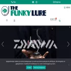thefunkylure.gr thefunkylure.gr