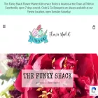 thefunkyshack.com thefunkyshack.com