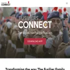 thefusiliers.org thefusiliers.org