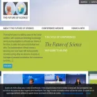 thefutureofscience.org