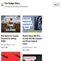 thegadgetdiary.in