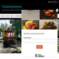 thegalavantinggastronome.com
