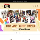 thegame-room.com