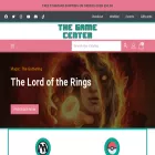thegamecenter.store