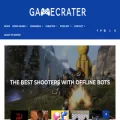 thegamecrater.com