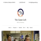 thegameloft.org
