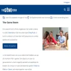 thegameroom.org thegameroom.org
