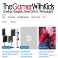 thegamerwithkids.com