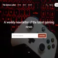 thegamesletter.com thegamesletter.com